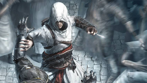 Backgrounds   on Assassins Creed Psp Backgrounds     Bad Soda