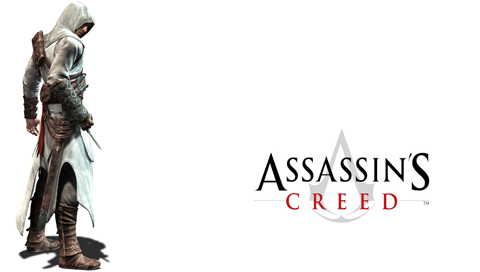 assassin creed wallpaper. Assassins Creed PSP